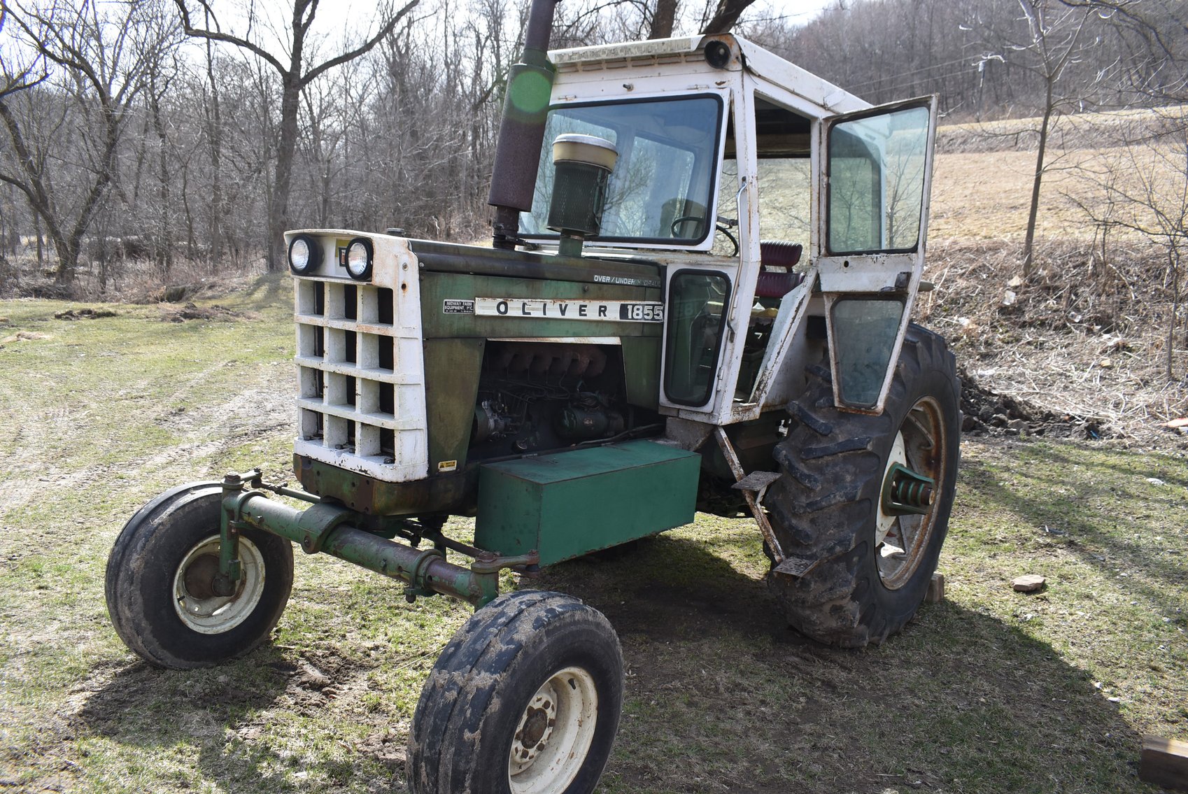 Image for Don Osheim Estate Auction