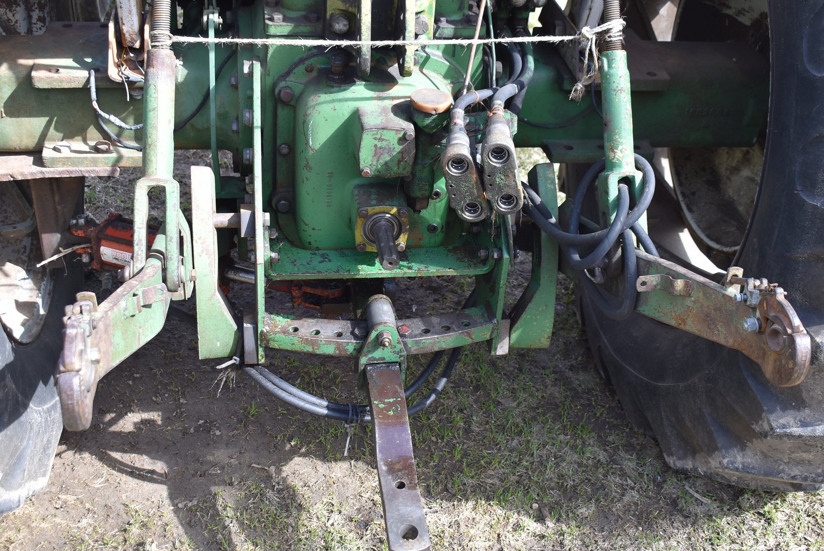 Image for Don Osheim Estate Auction