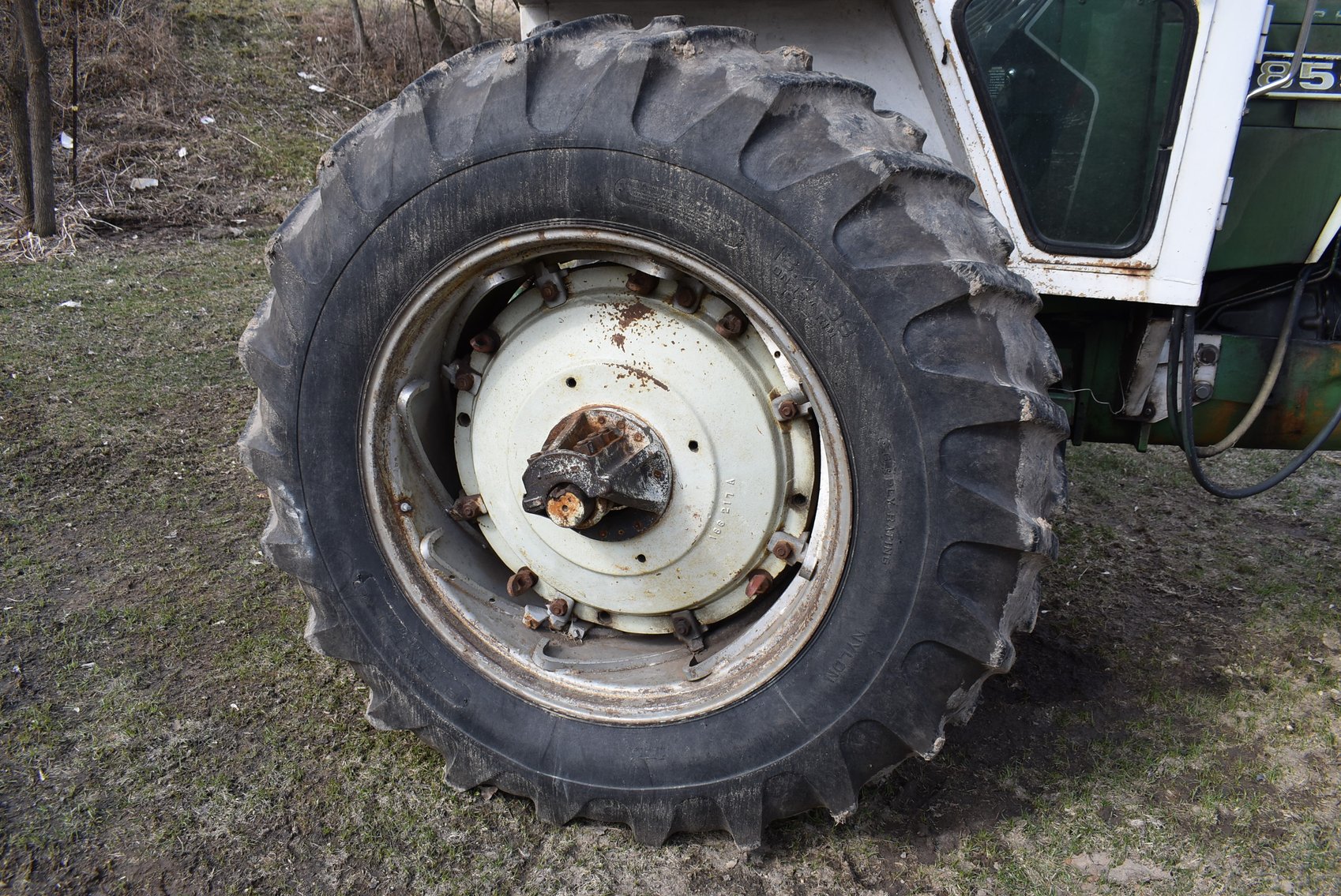 Image for Don Osheim Estate Auction