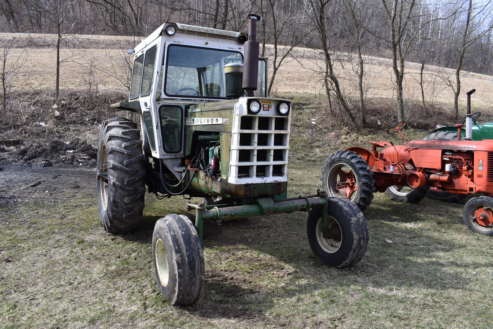 Image for Don Osheim Estate Auction