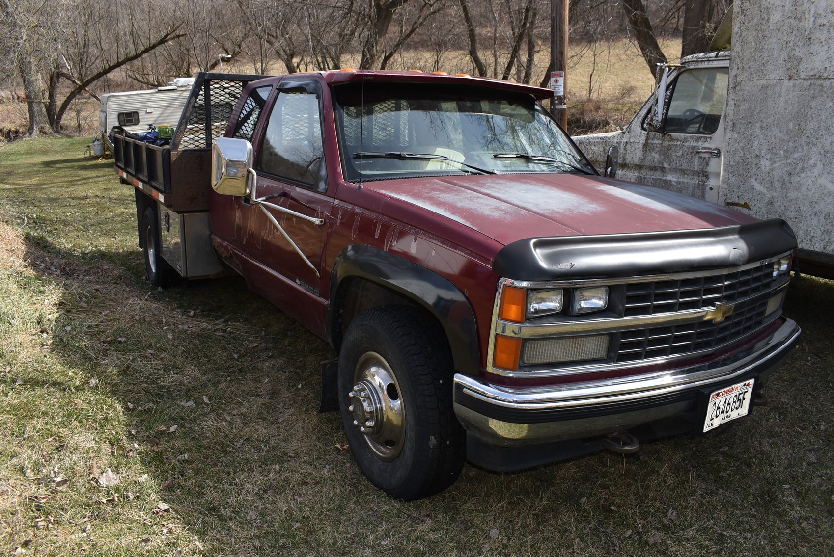 Image for Don Osheim Estate Auction