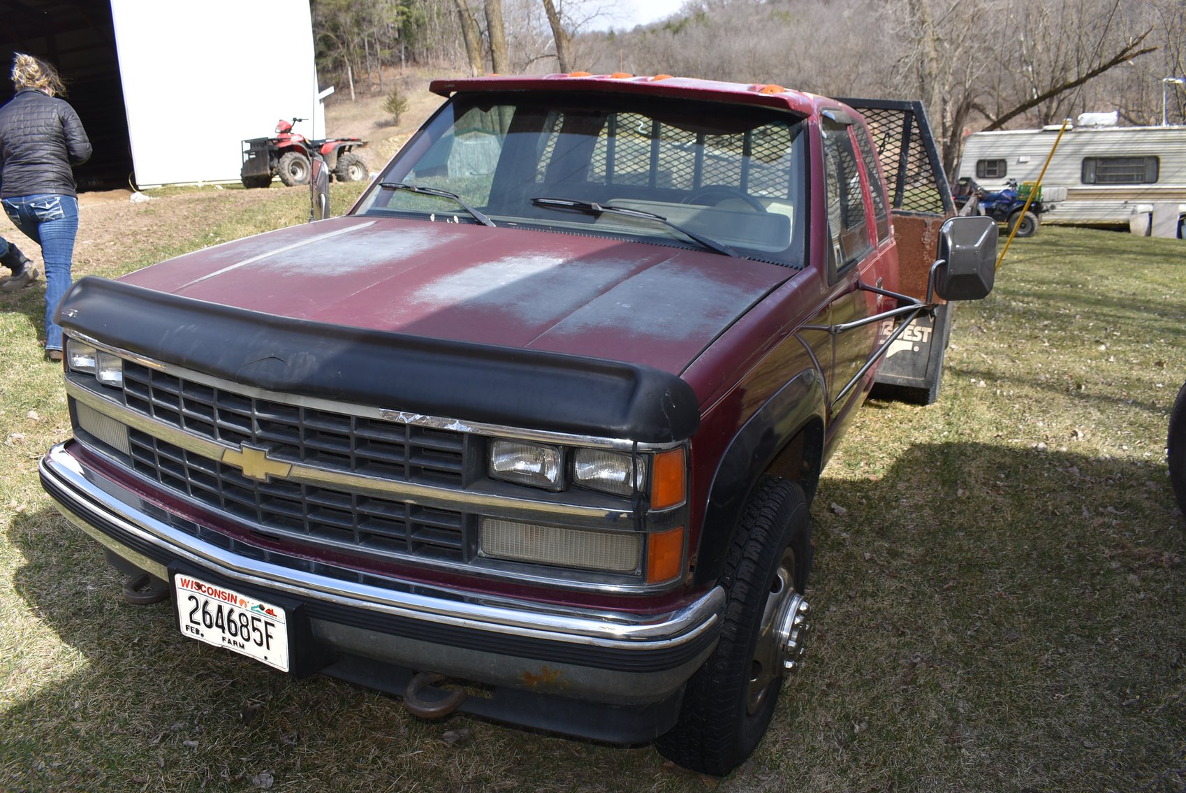 Image for Don Osheim Estate Auction