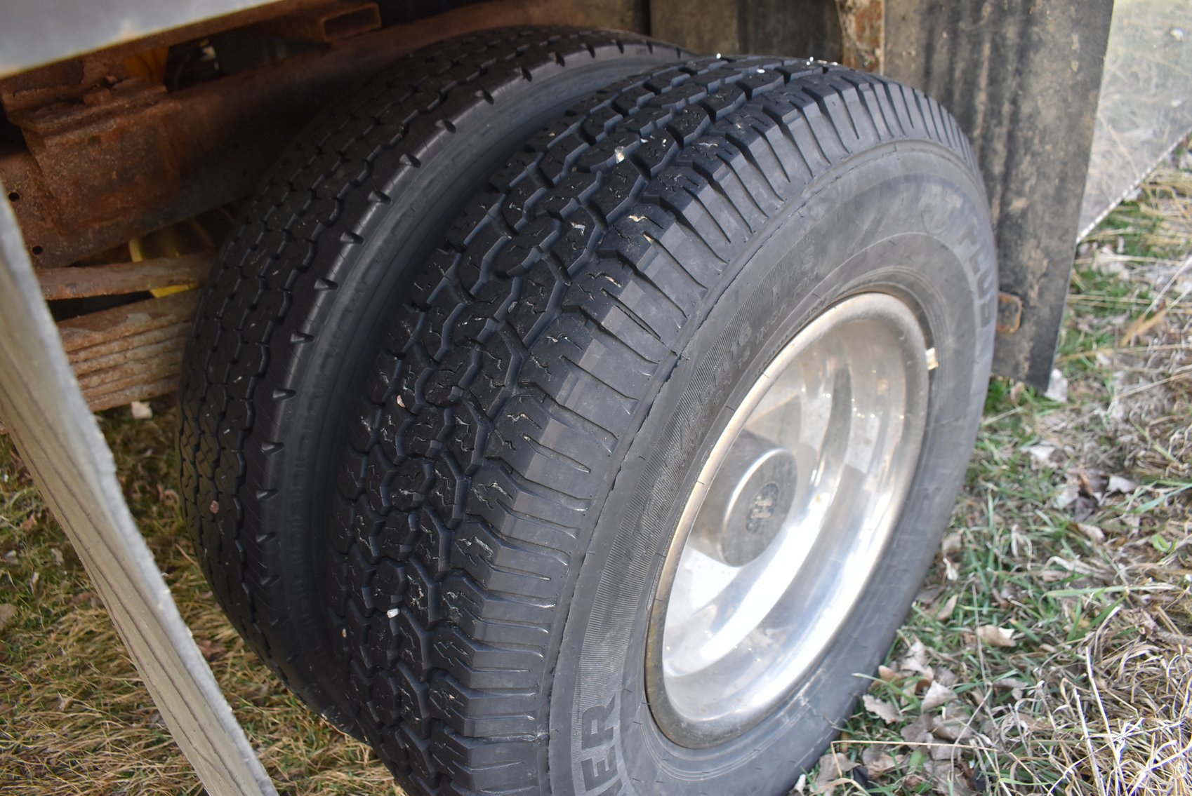 Image for Don Osheim Estate Auction