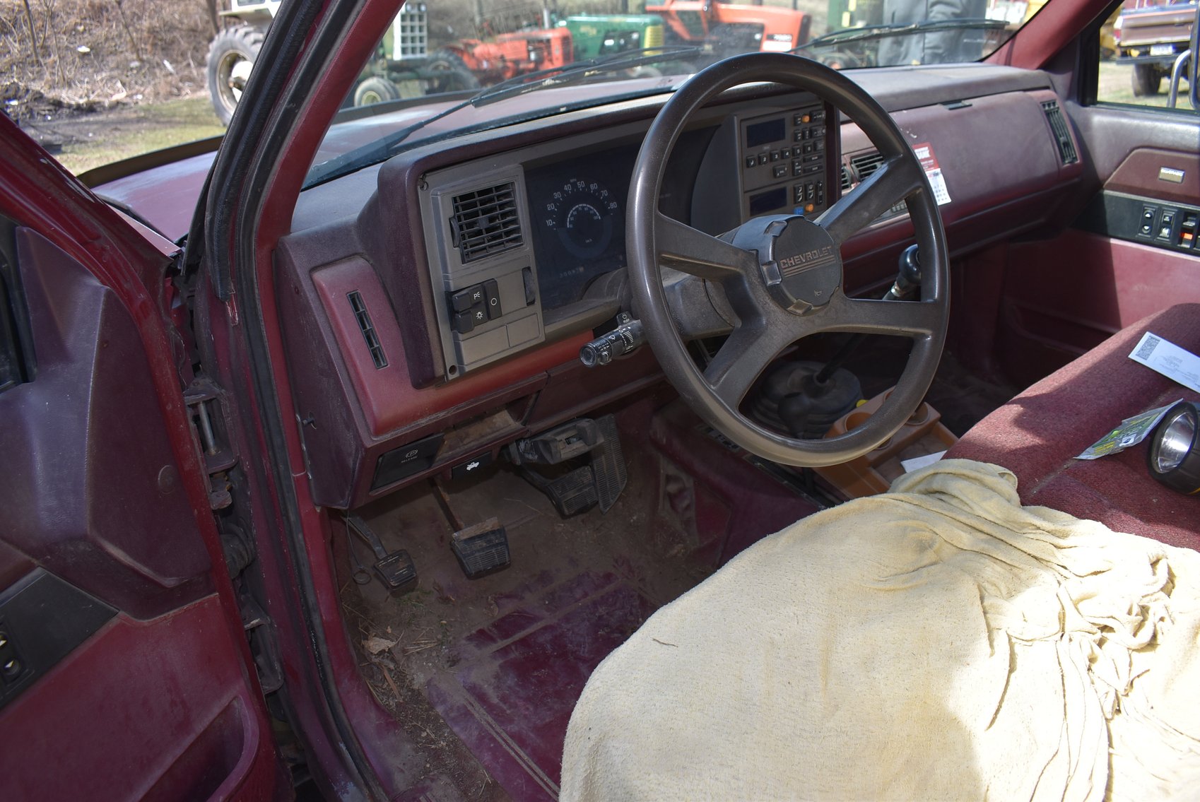 Image for Don Osheim Estate Auction