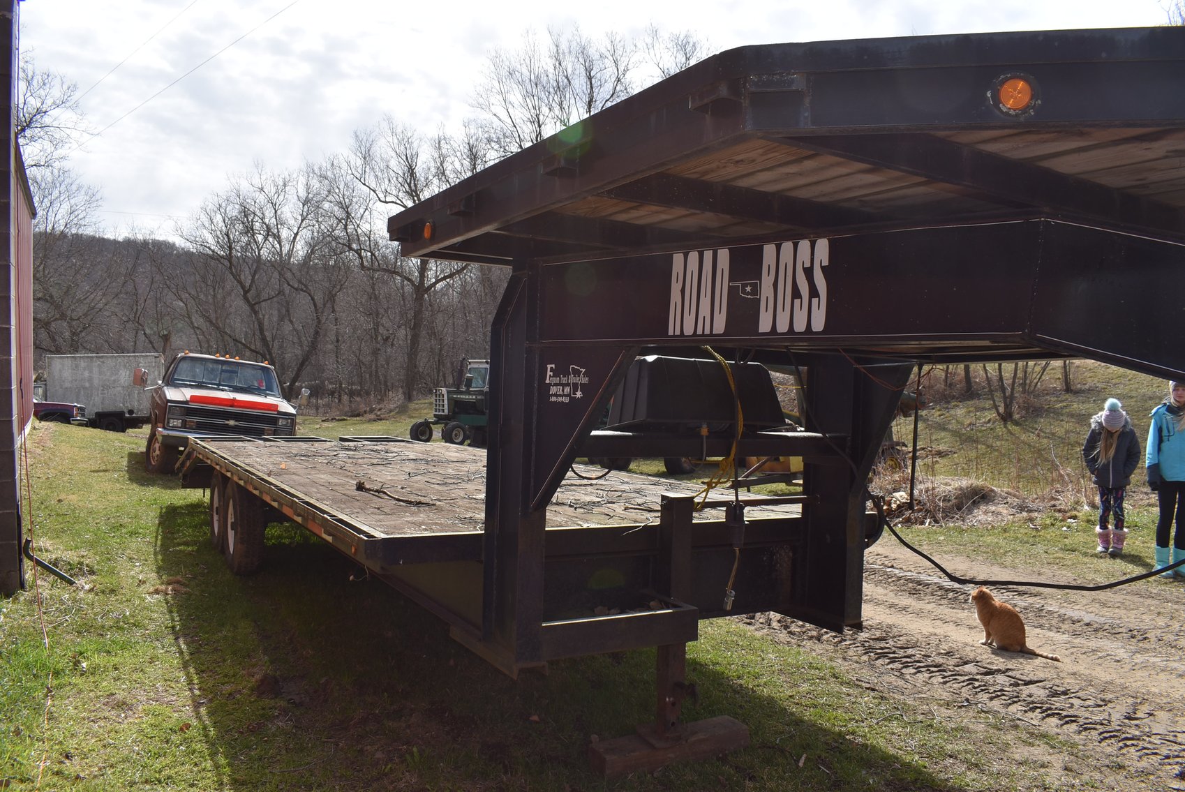 Image for Don Osheim Estate Auction