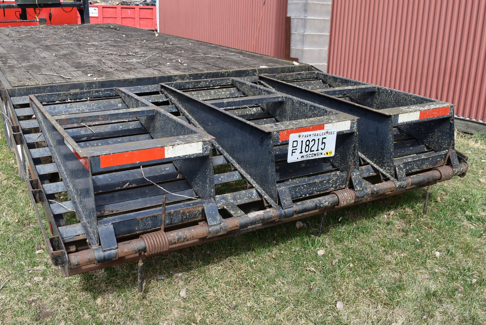 Image for Don Osheim Estate Auction