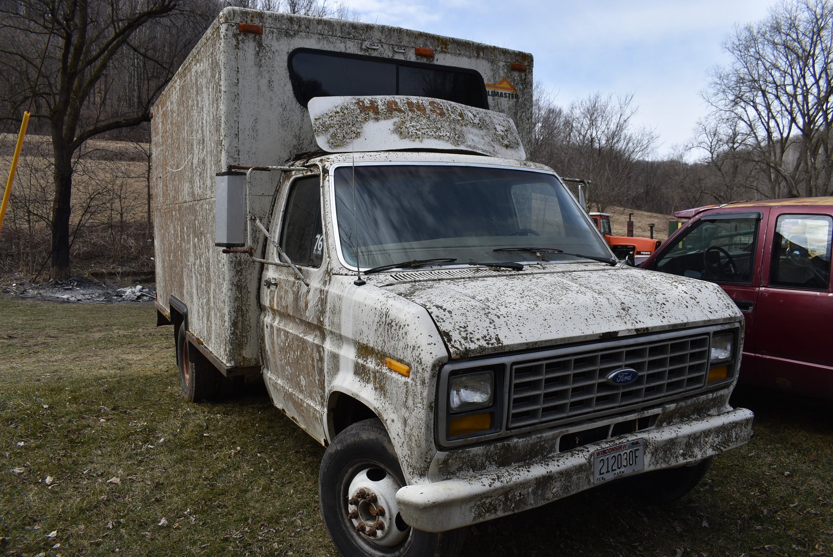 Image for Don Osheim Estate Auction