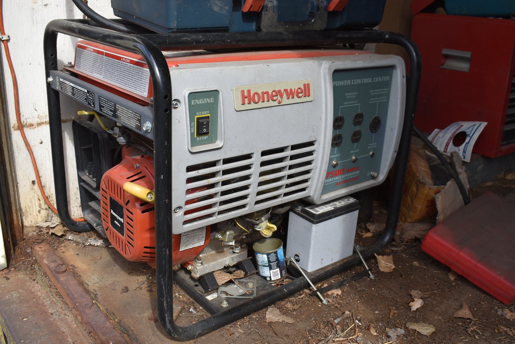 Image for Don Osheim Estate Auction