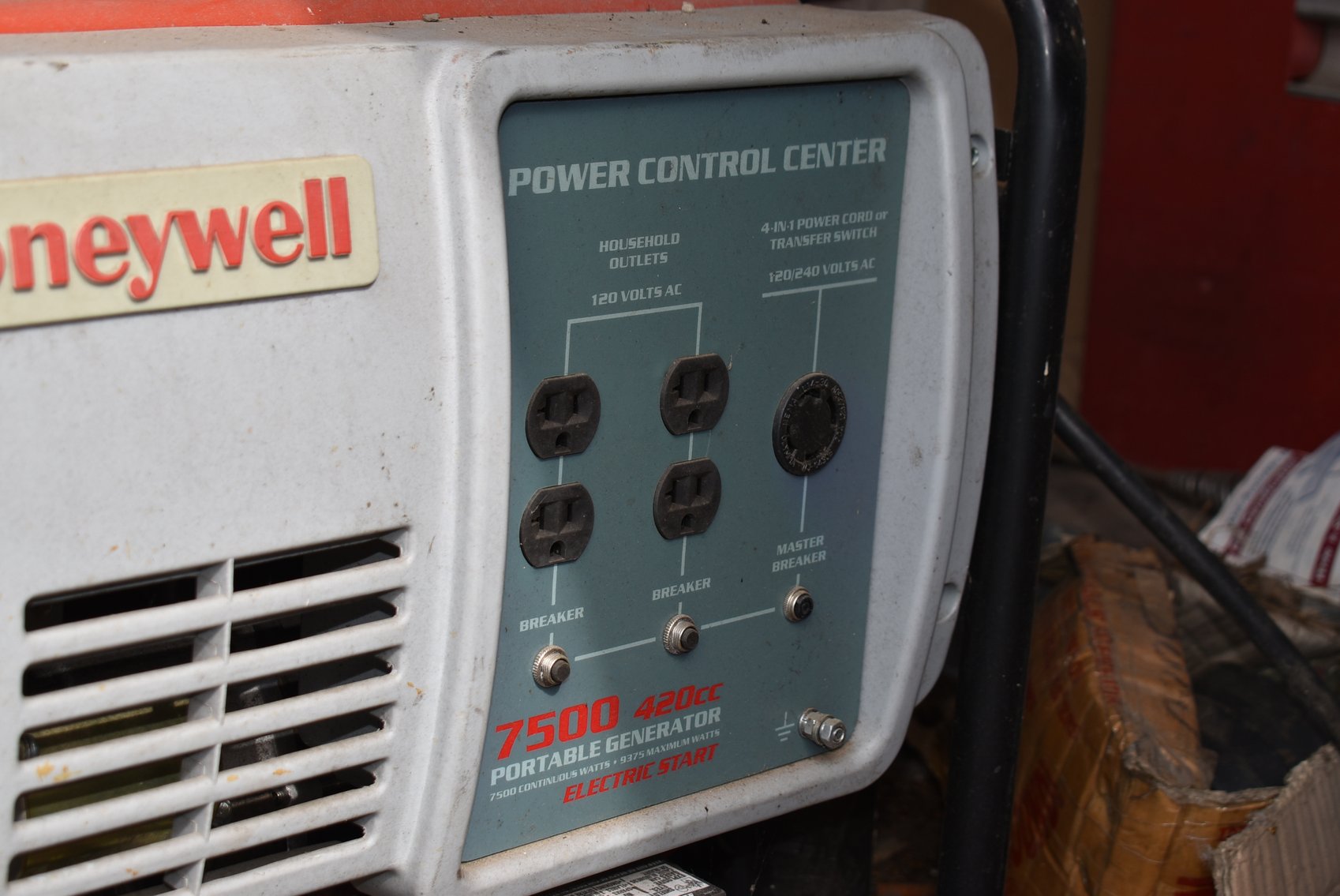 Image for Don Osheim Estate Auction