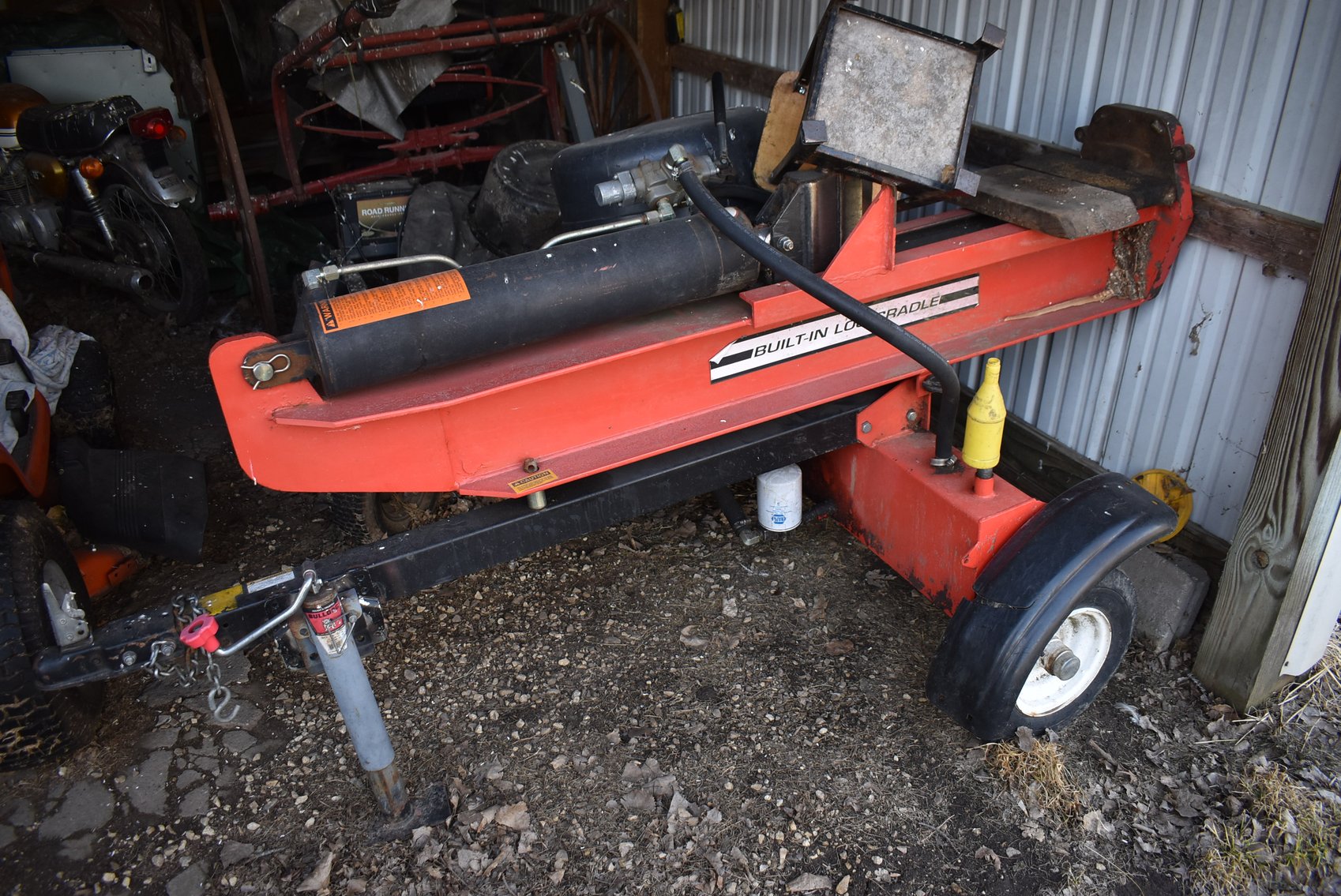 Image for Don Osheim Estate Auction