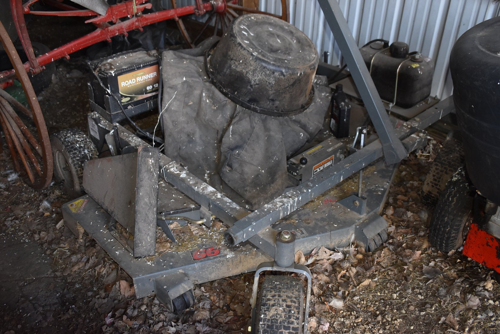 Image for Don Osheim Estate Auction