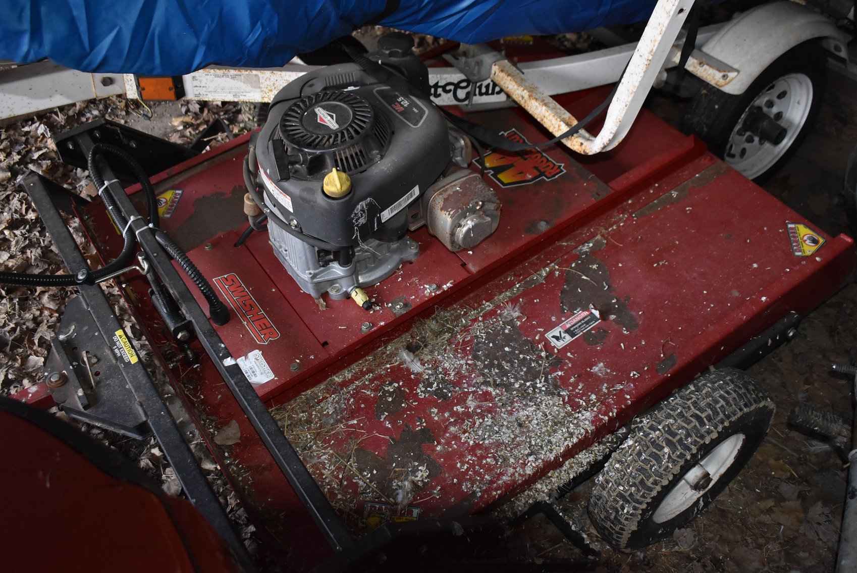 Image for Don Osheim Estate Auction