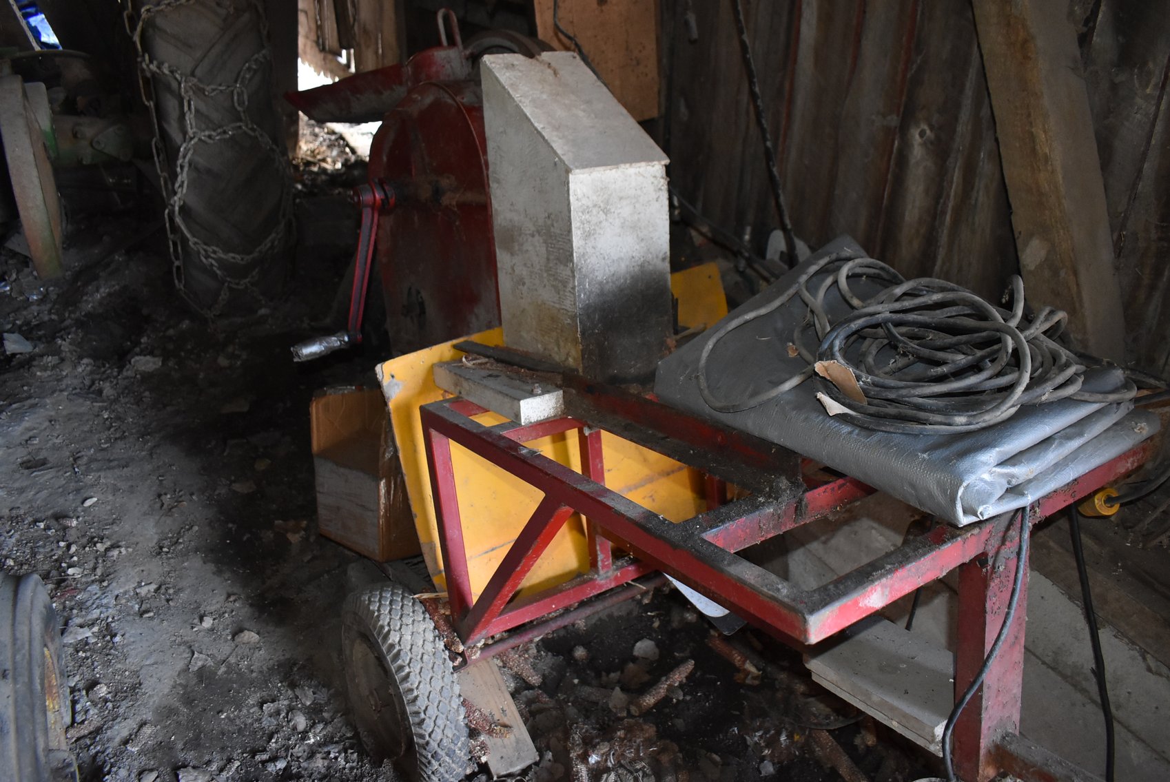 Image for Don Osheim Estate Auction