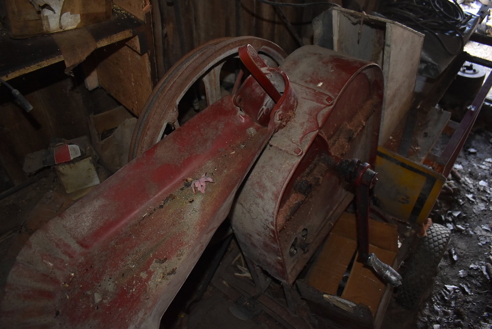 Image for Don Osheim Estate Auction