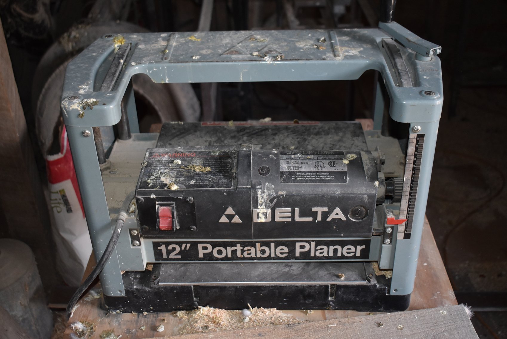 Image for Don Osheim Estate Auction