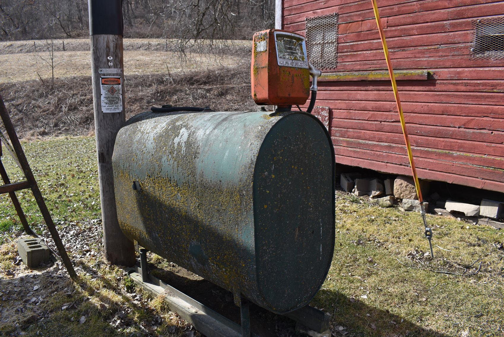 Image for Don Osheim Estate Auction