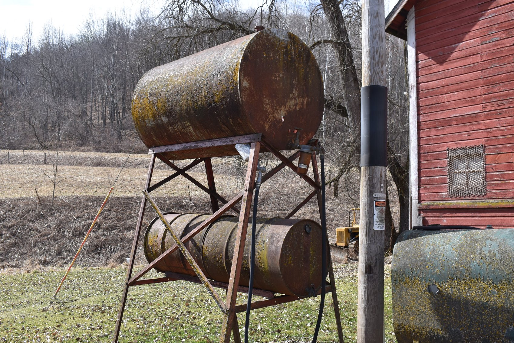 Image for Don Osheim Estate Auction