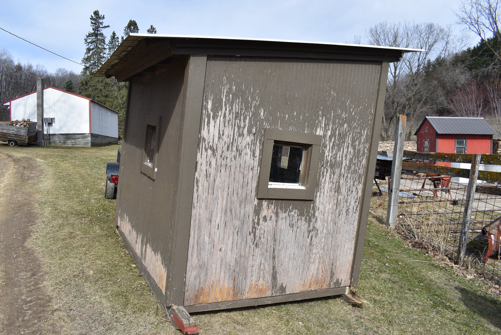 Image for Don Osheim Estate Auction