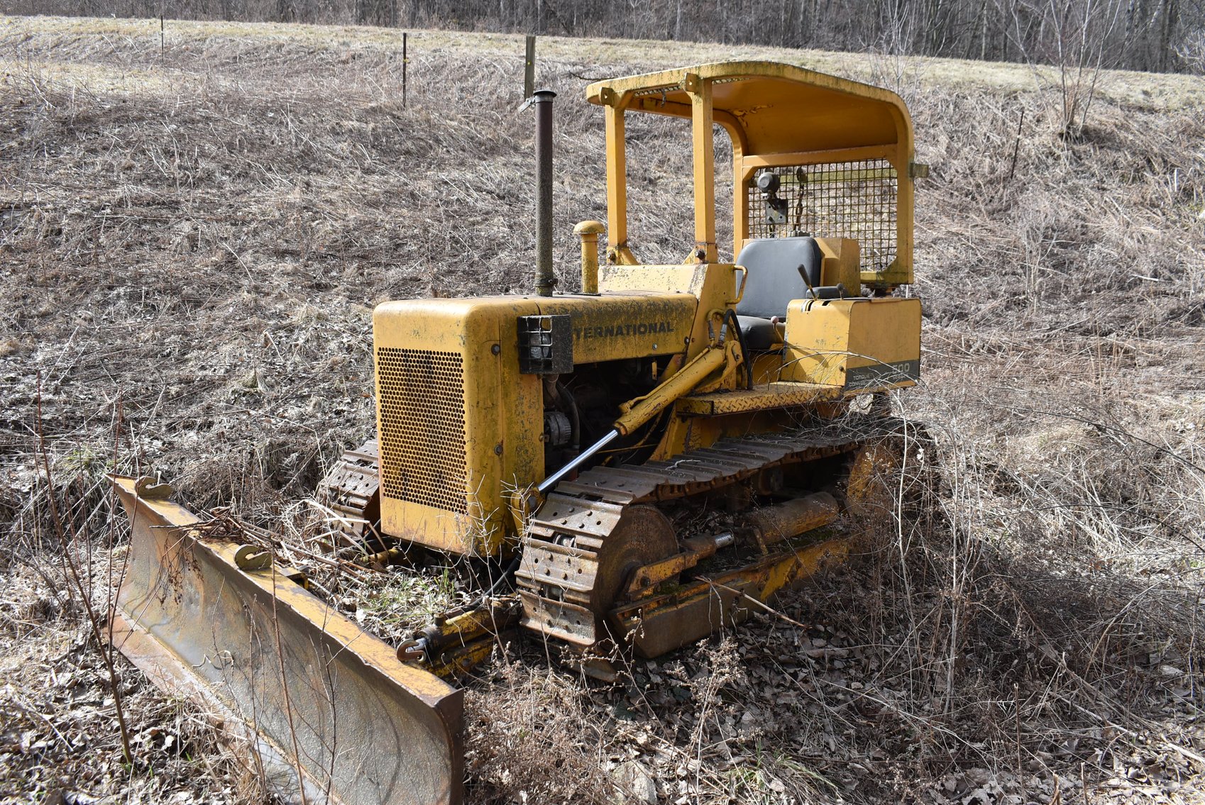 Image for Don Osheim Estate Auction