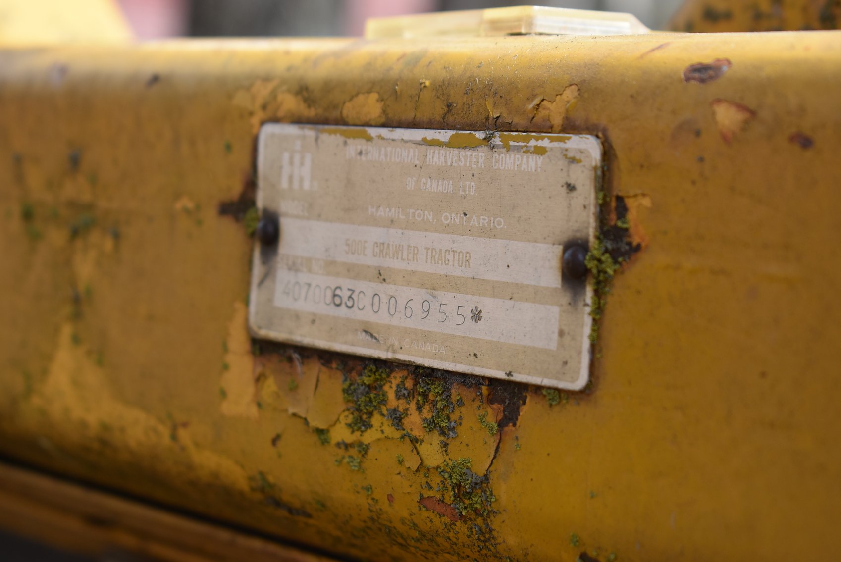 Image for Don Osheim Estate Auction