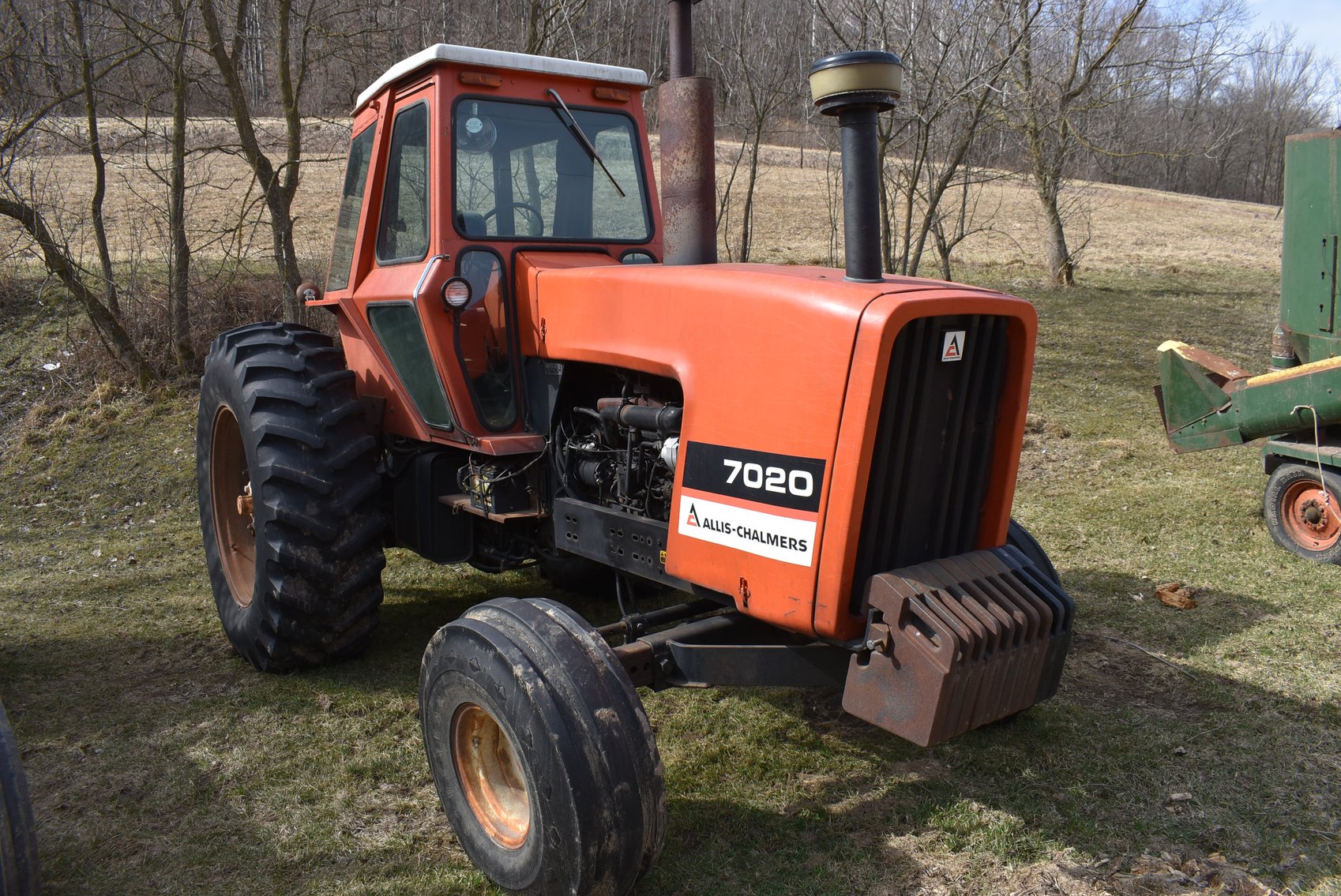 Image for Don Osheim Estate Auction