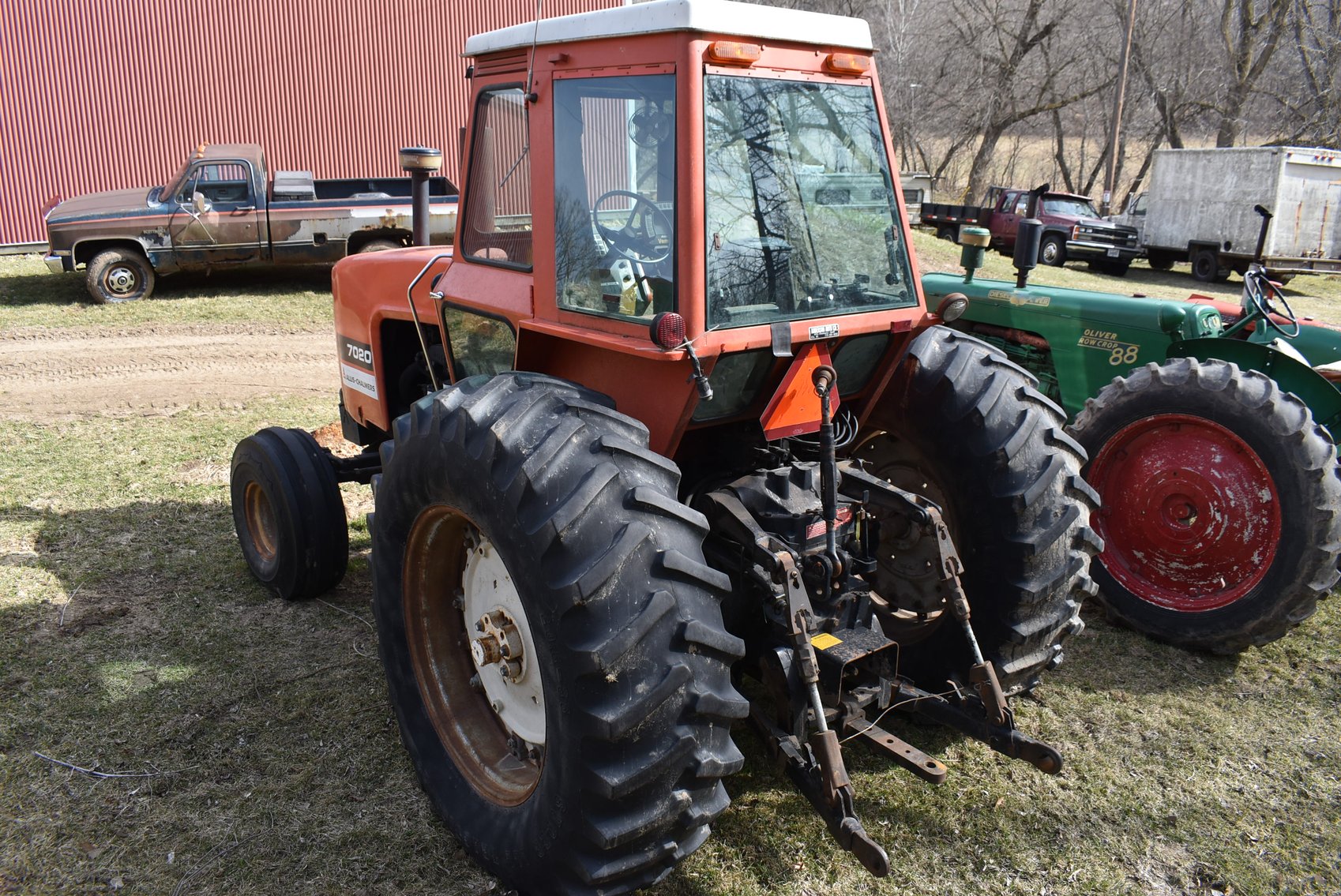 Image for Don Osheim Estate Auction