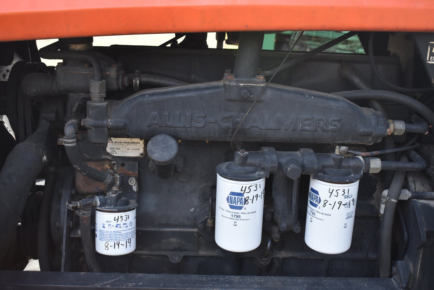 Image for Don Osheim Estate Auction