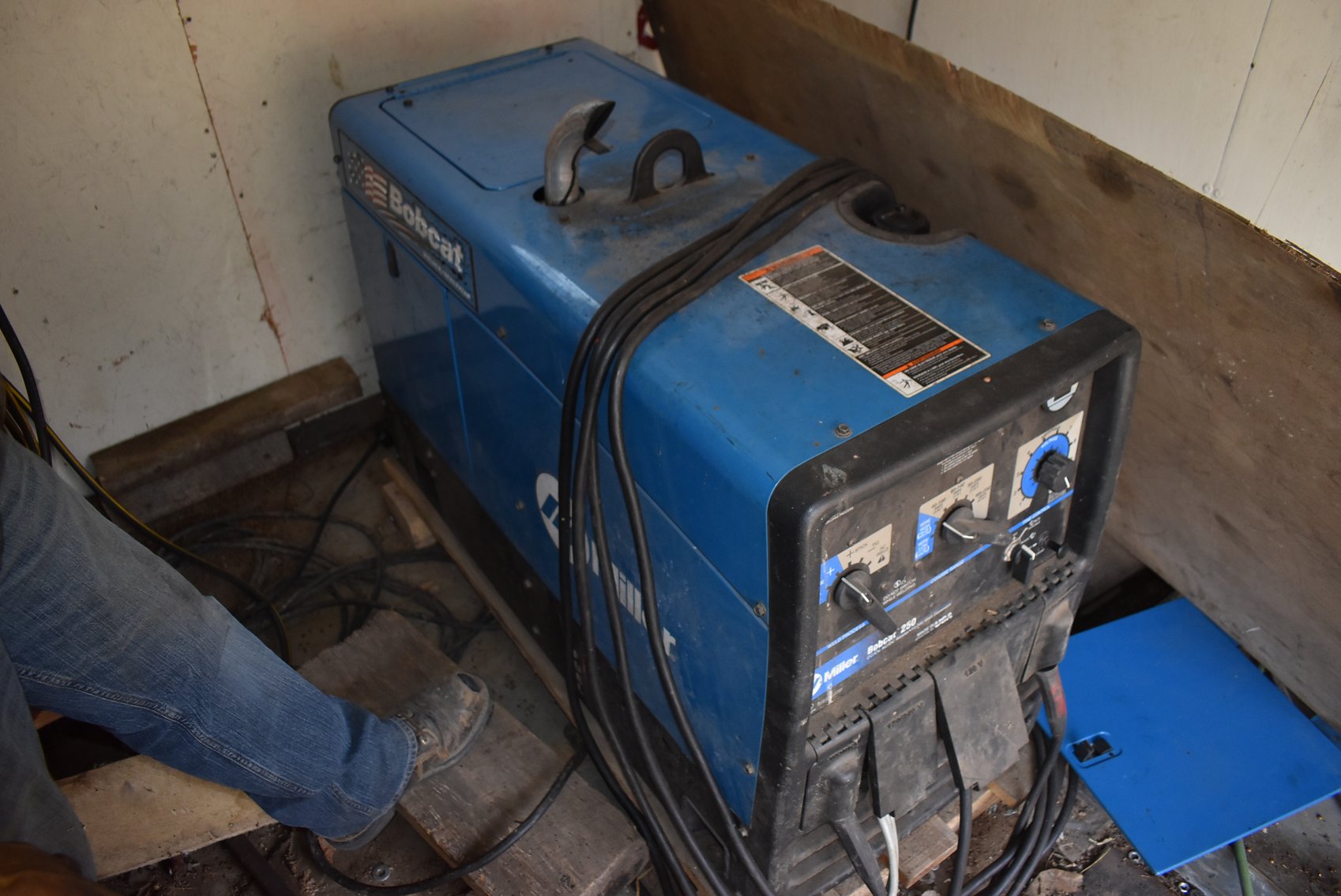 Image for Don Osheim Estate Auction