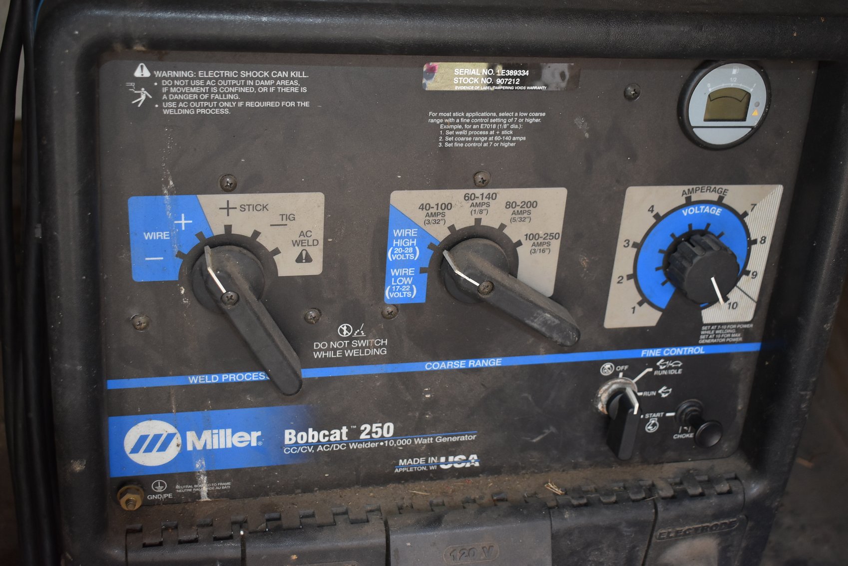 Image for Don Osheim Estate Auction