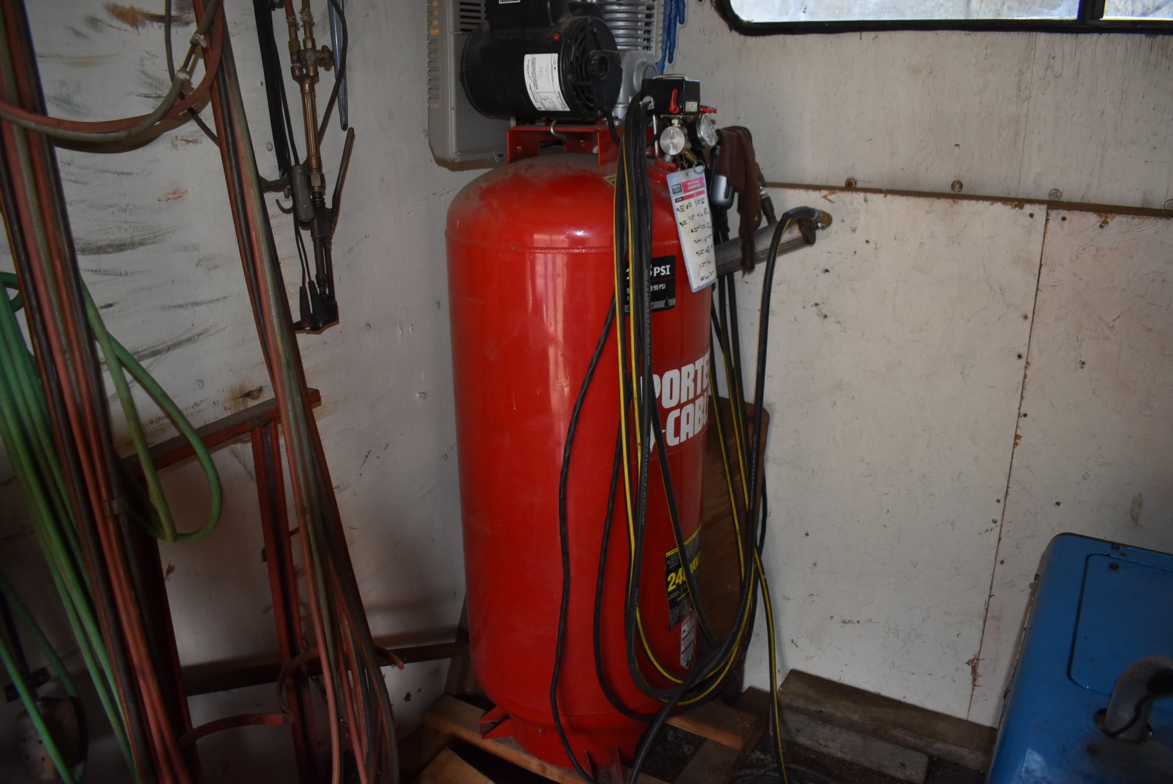 Image for Don Osheim Estate Auction