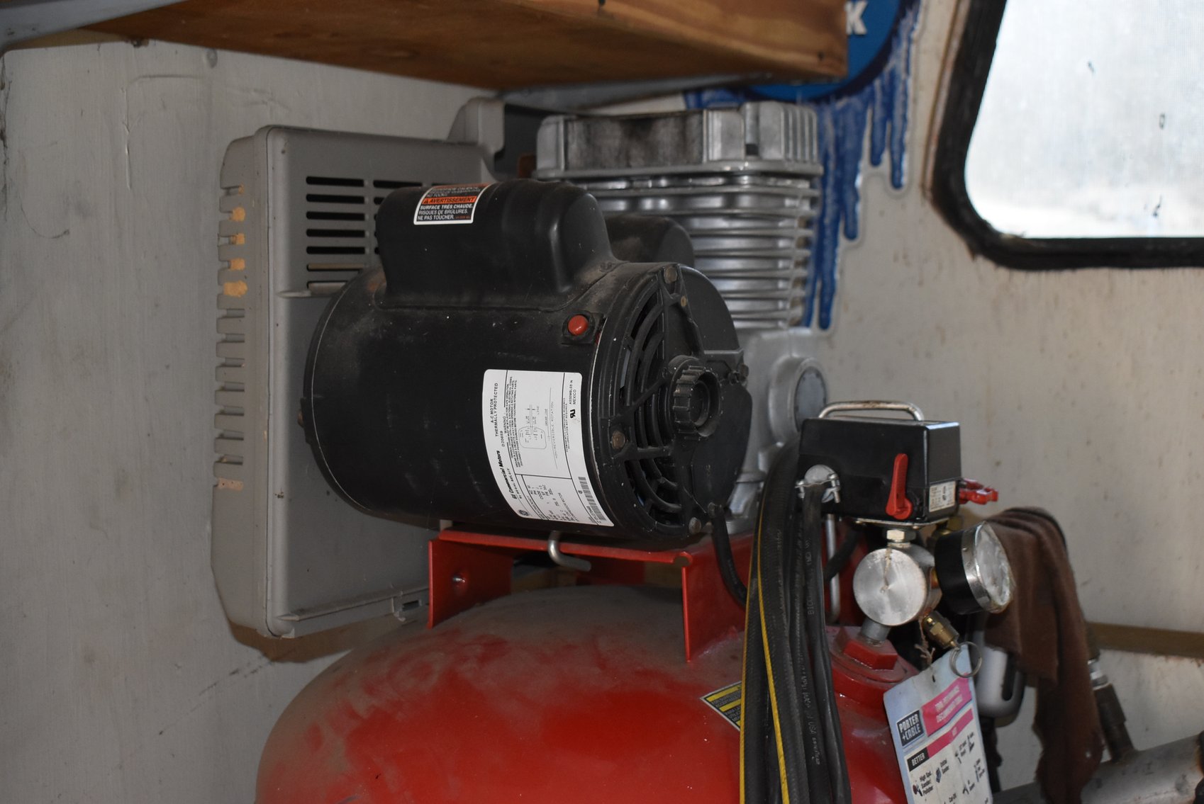 Image for Don Osheim Estate Auction