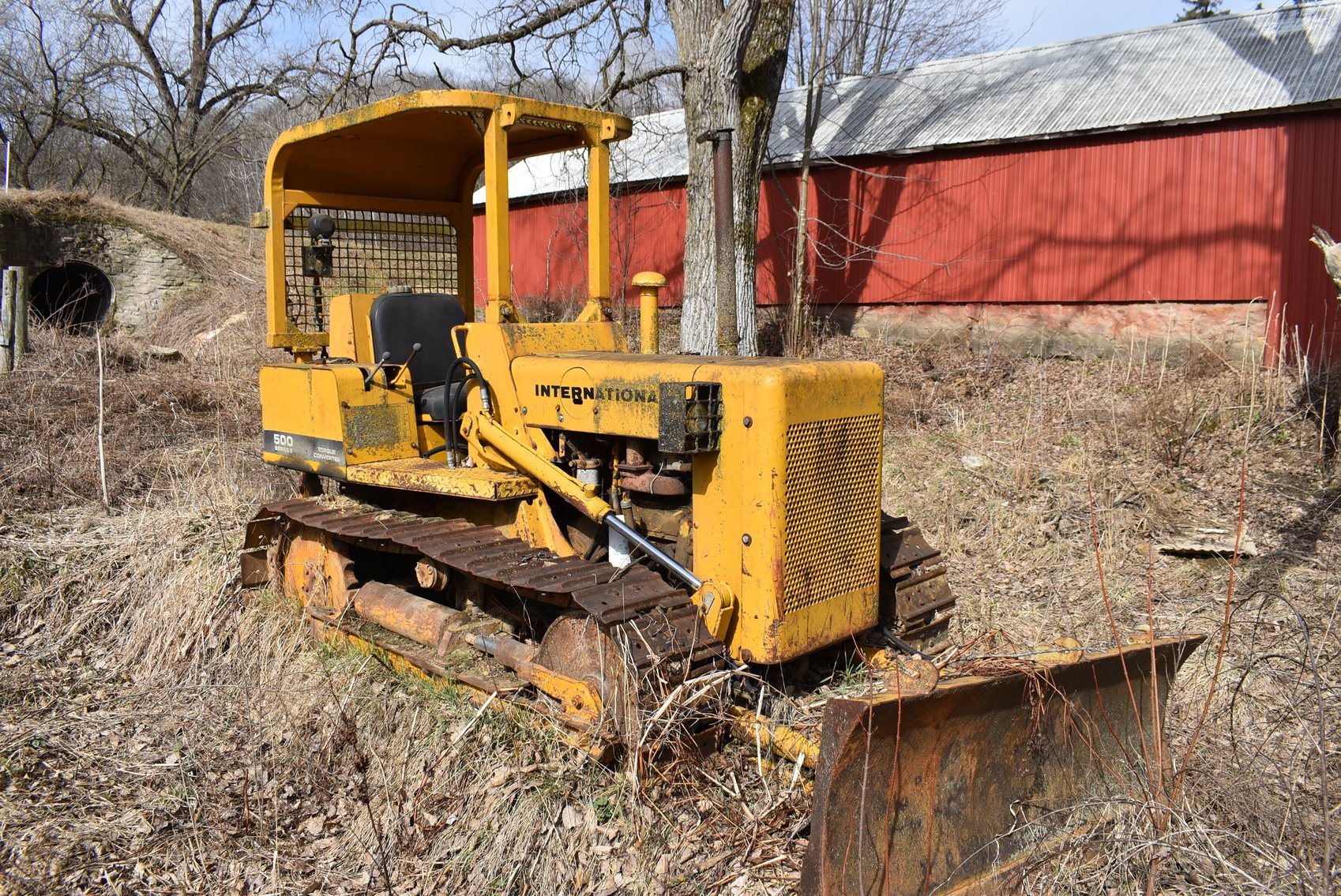 Image for Don Osheim Estate Auction