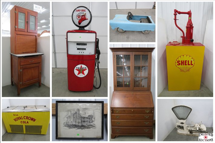 Image for Cold Springs Gallery