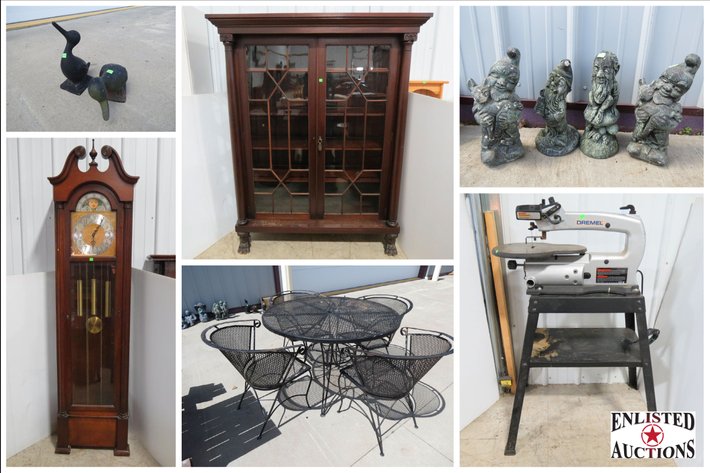 Image for Tinkling Spring Gallery