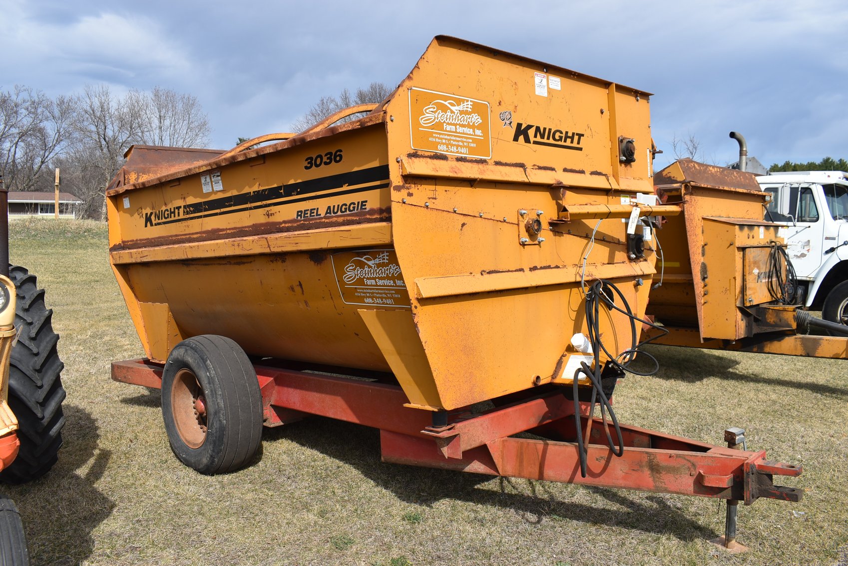 Image for Golden Triangle Consignment Auction