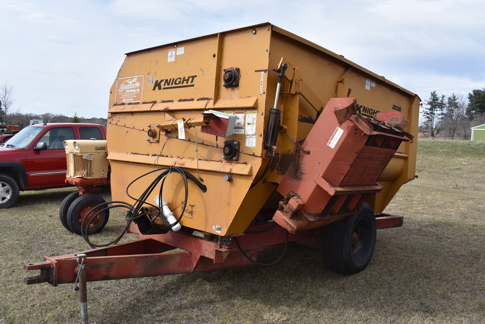 Image for Golden Triangle Consignment Auction