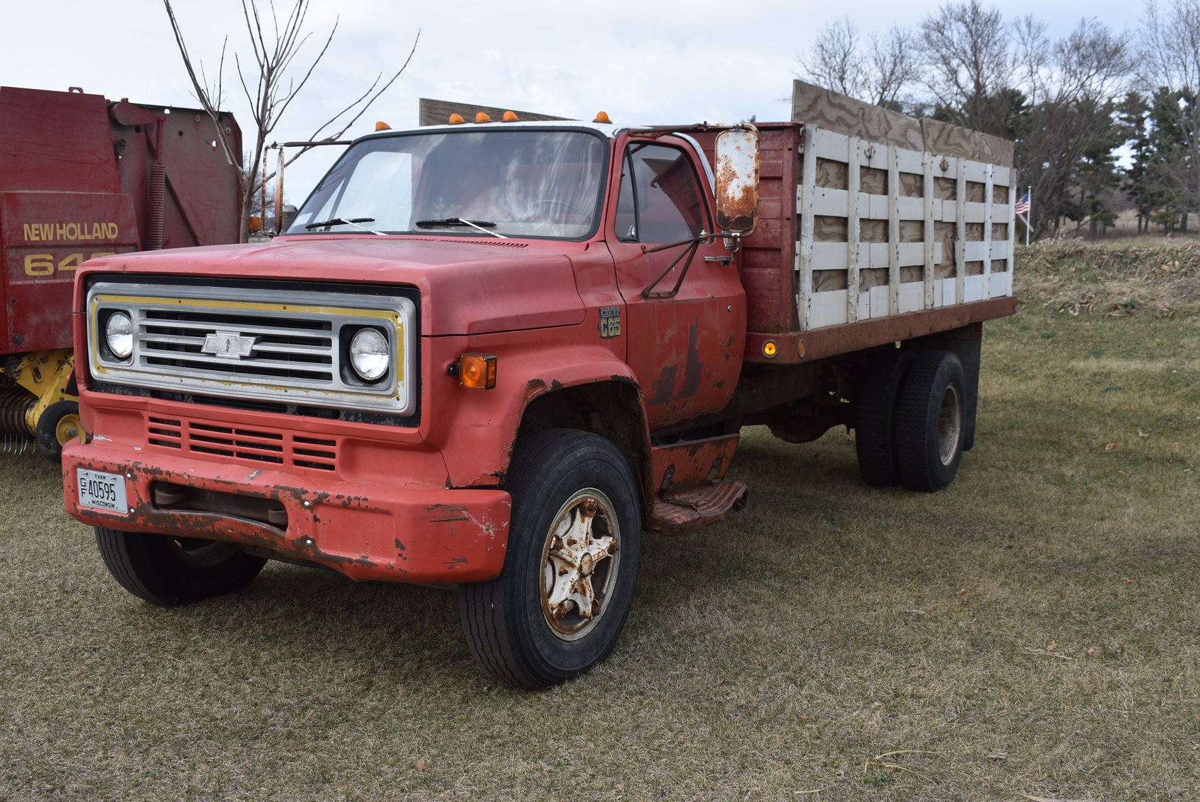 Image for Golden Triangle Consignment Auction