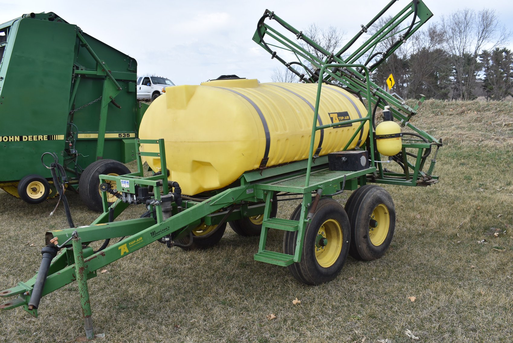 Image for Golden Triangle Consignment Auction