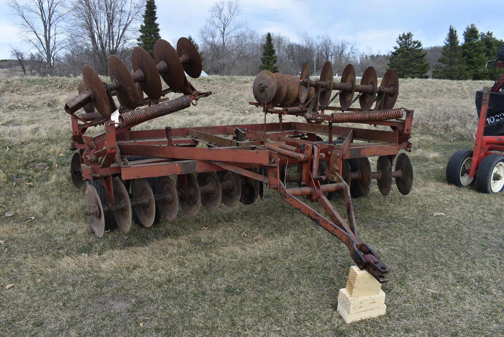 Image for Golden Triangle Consignment Auction