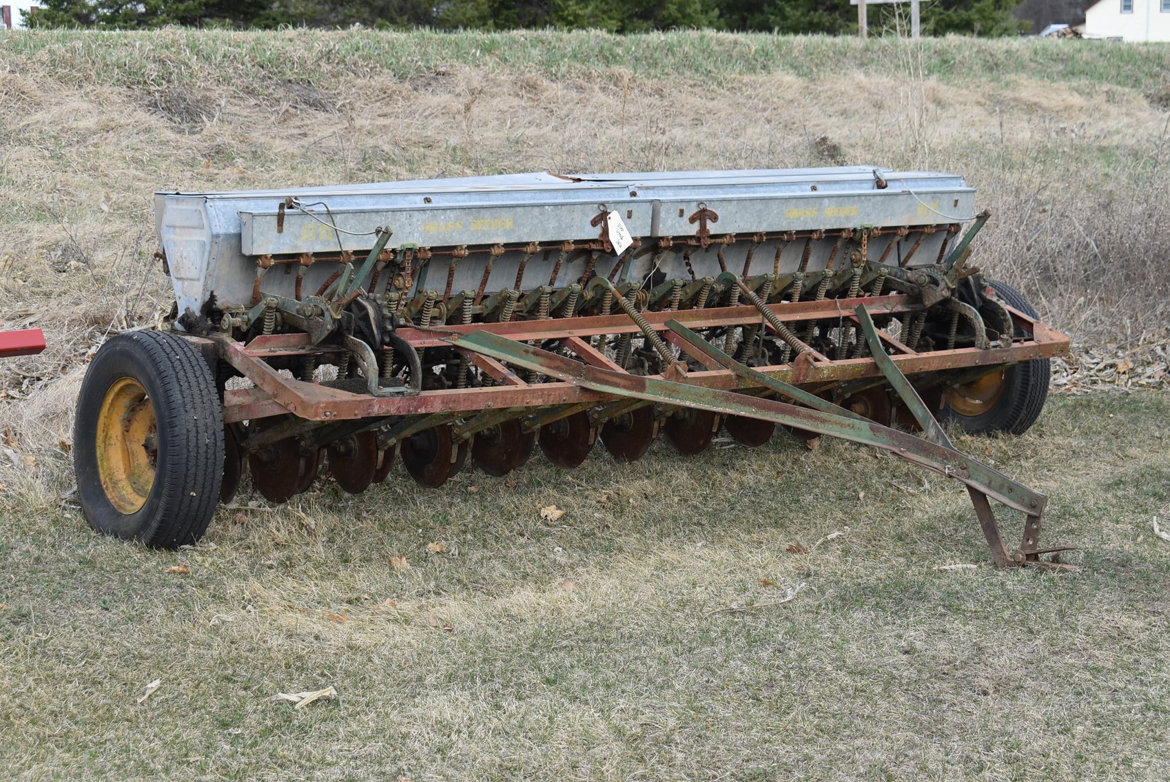 Image for Golden Triangle Consignment Auction