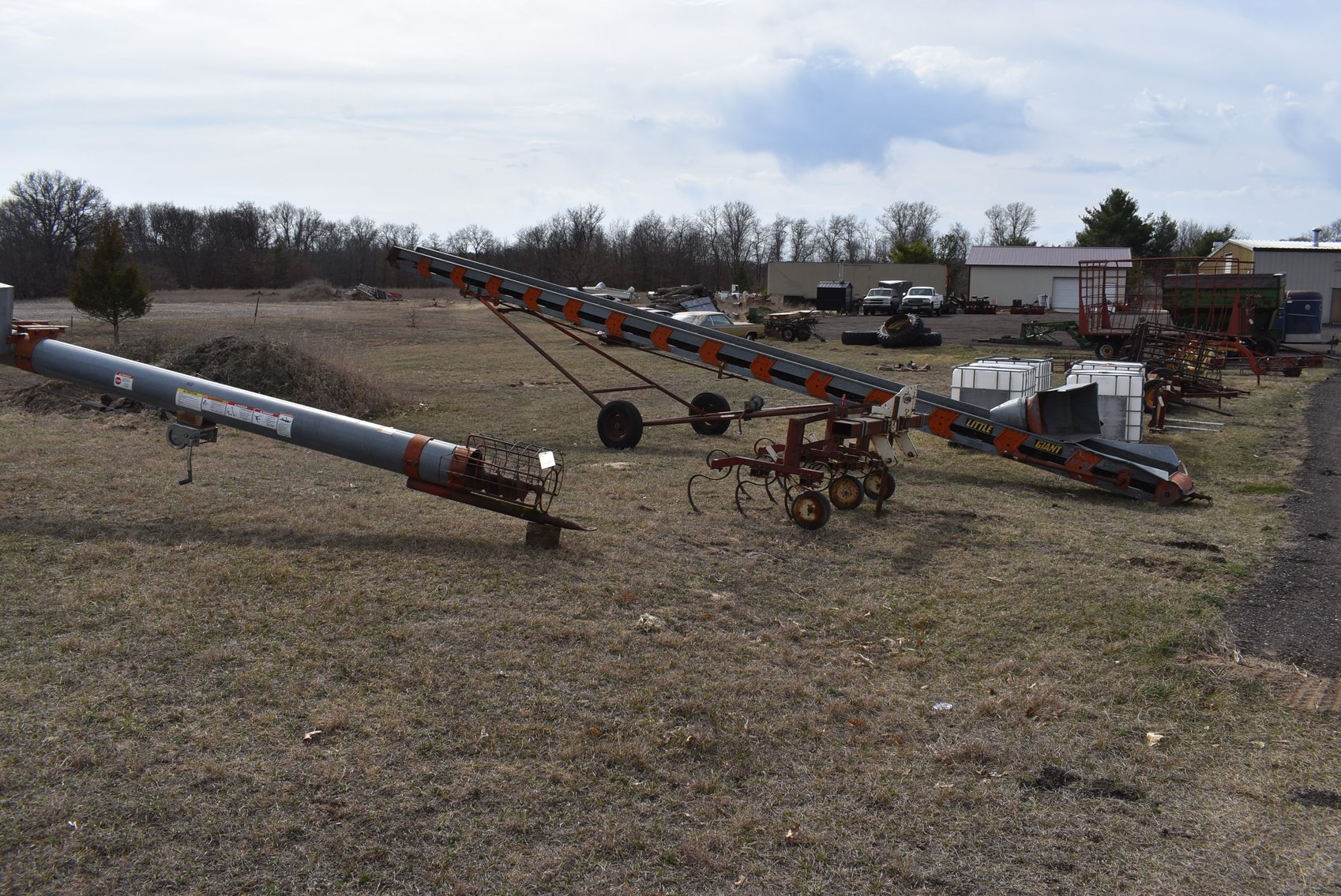 Image for Golden Triangle Consignment Auction