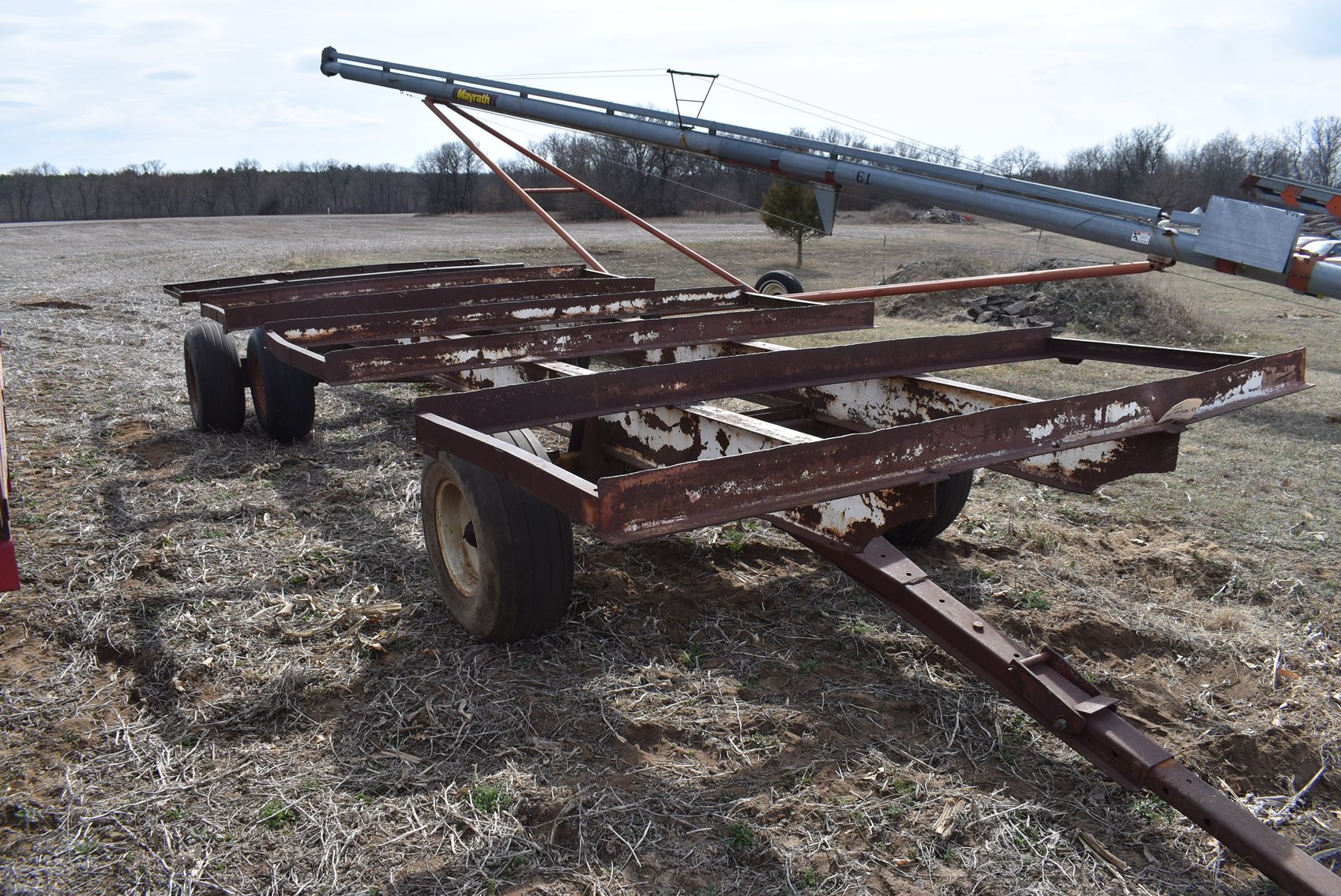 Image for Golden Triangle Consignment Auction