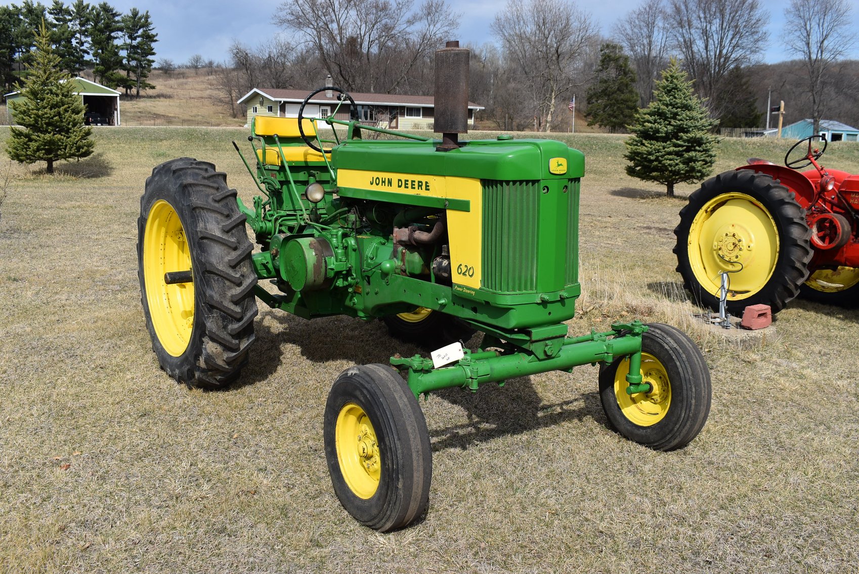 Image for Golden Triangle Consignment Auction