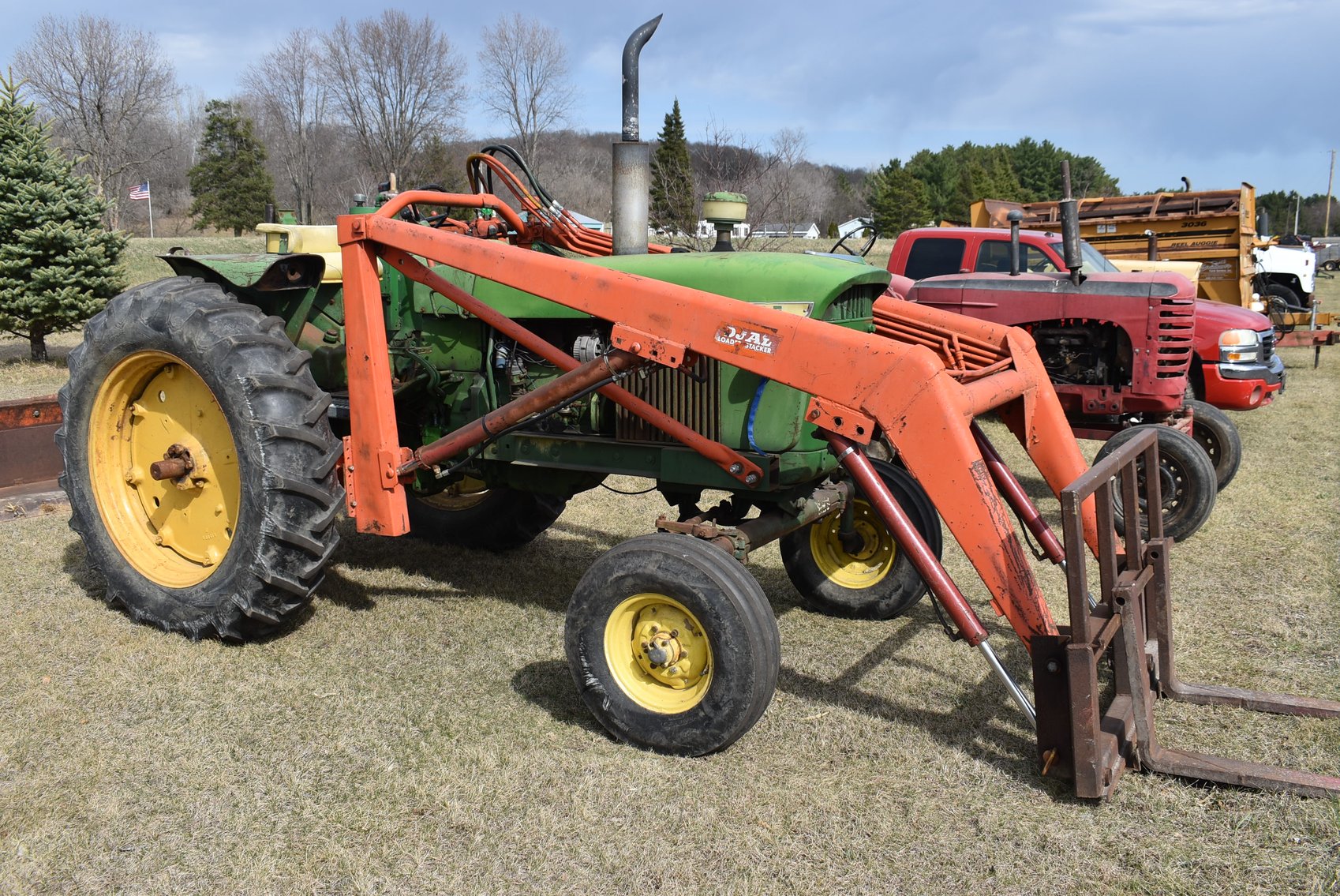 Image for Golden Triangle Consignment Auction