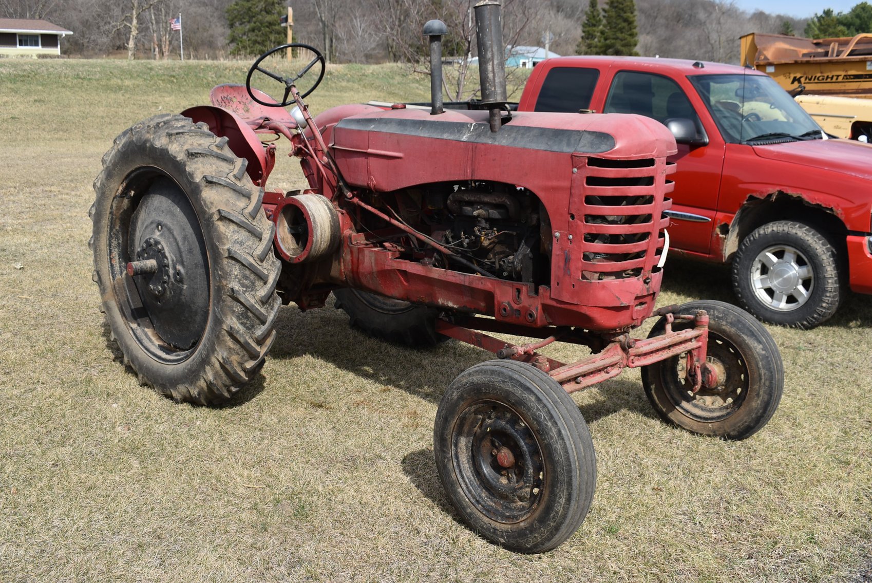 Image for Golden Triangle Consignment Auction