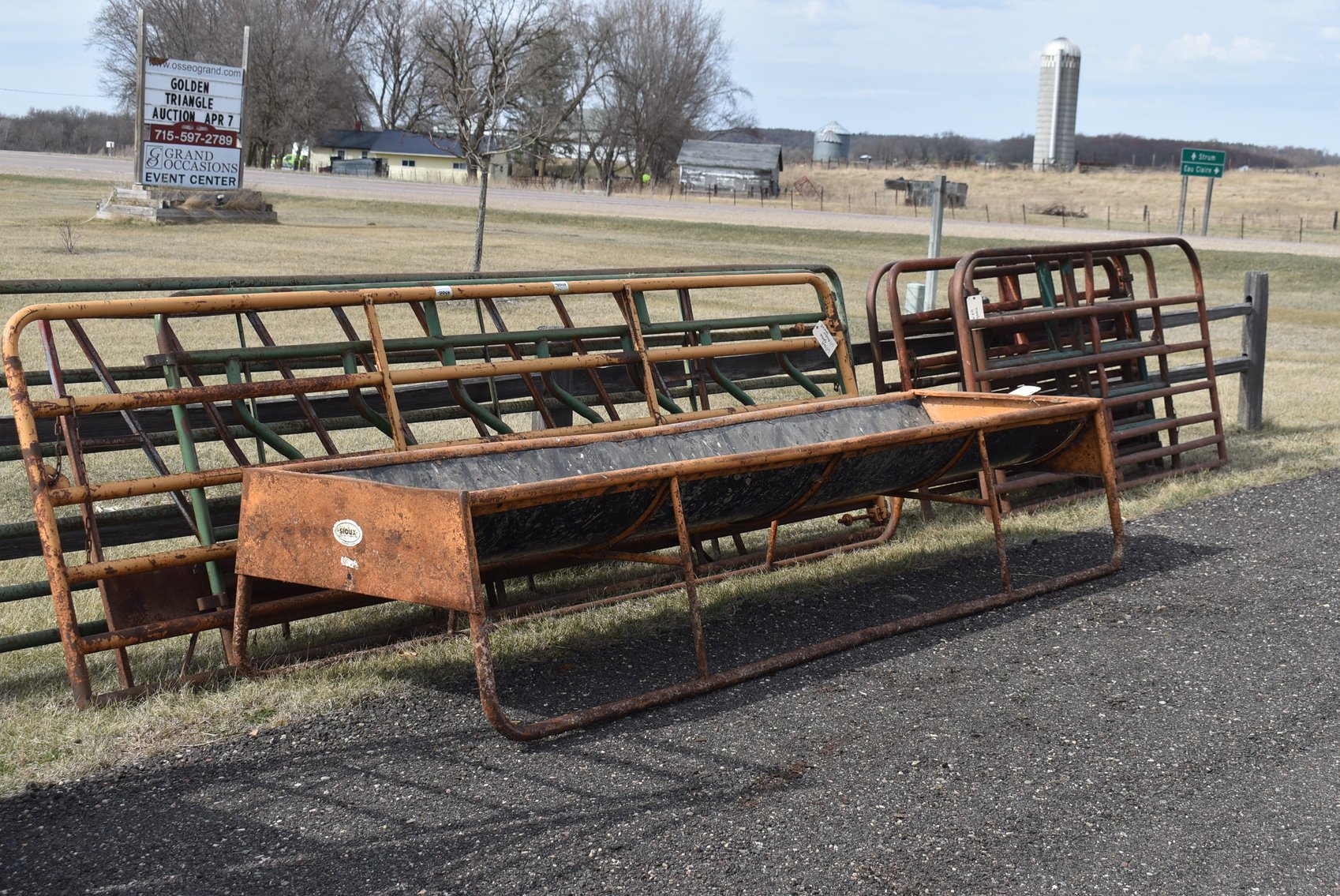 Image for Golden Triangle Consignment Auction