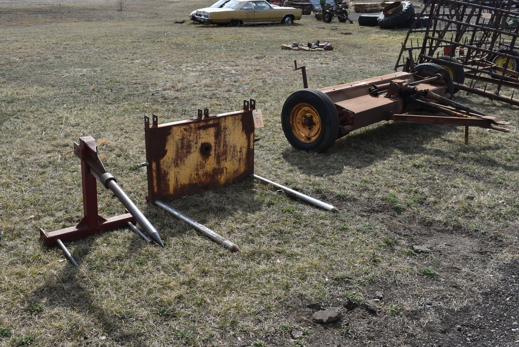 Image for Golden Triangle Consignment Auction