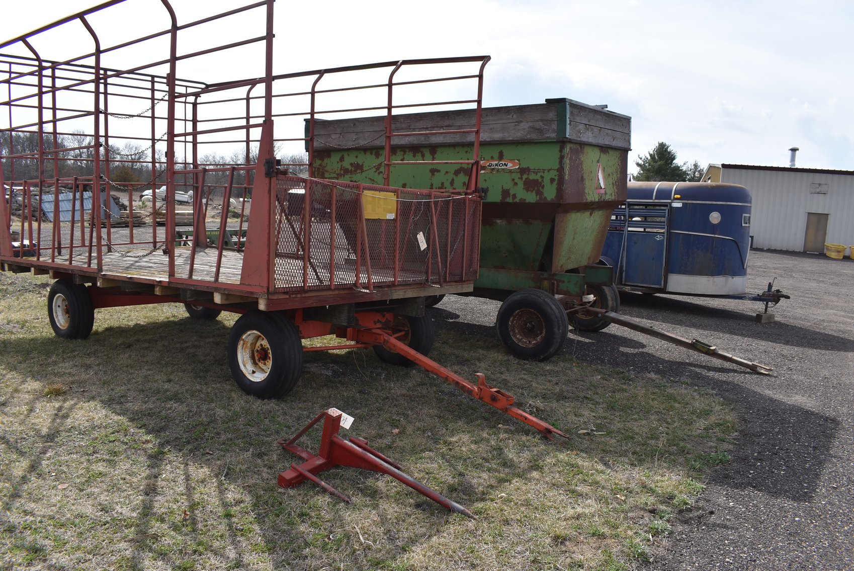 Image for Golden Triangle Consignment Auction