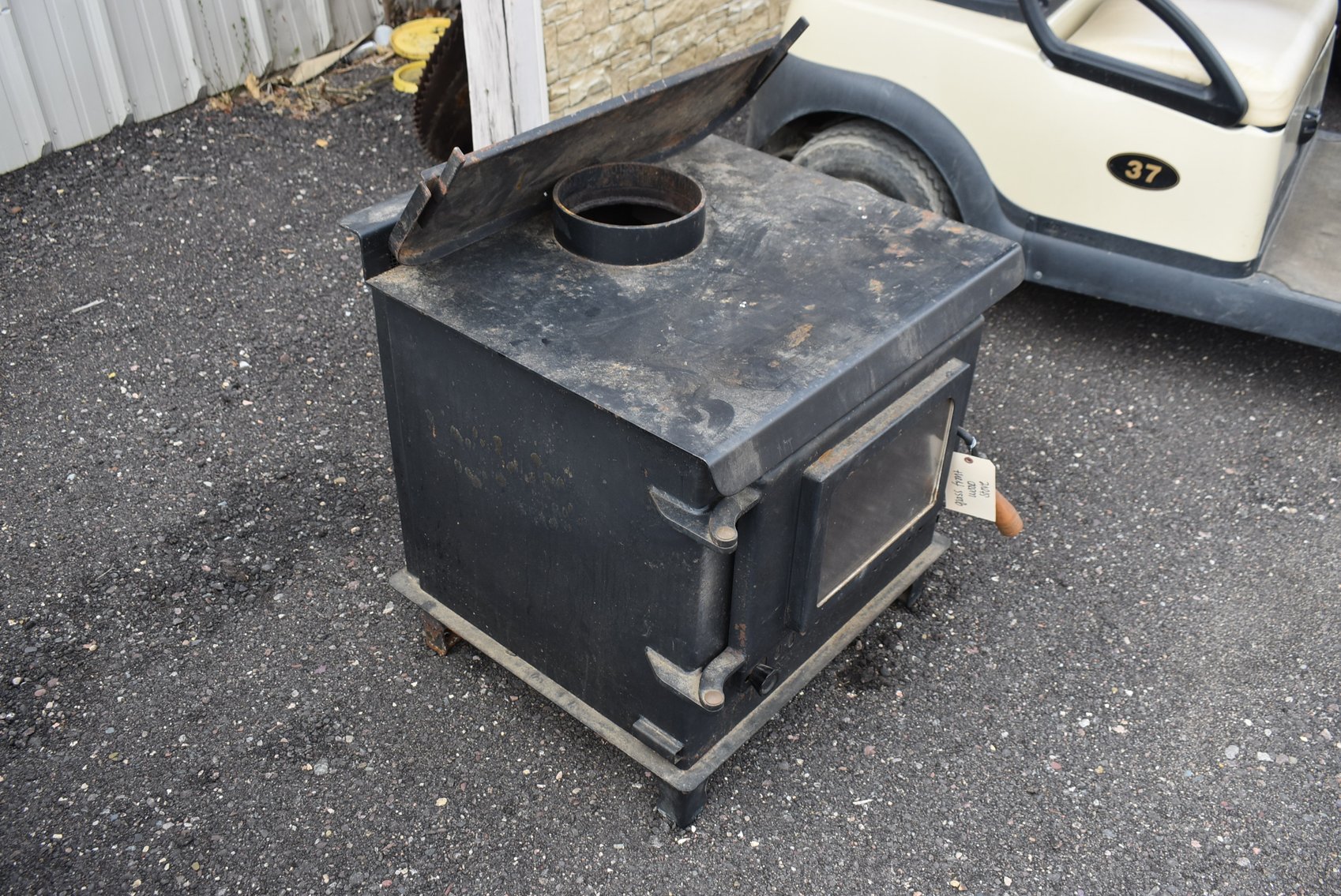 Image for Golden Triangle Consignment Auction