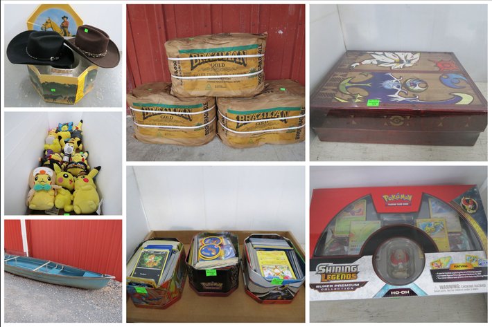 Image for Hidden Treasures Gallery